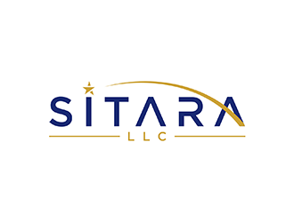 Sitara LLC logo design by ndaru