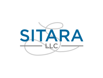 Sitara LLC logo design by rief