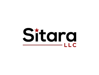 Sitara LLC logo design by Creativeminds