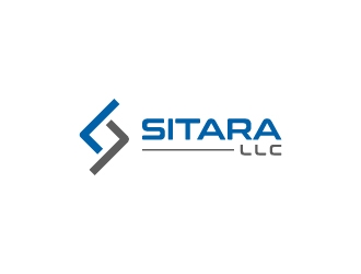 Sitara LLC logo design by Creativeminds