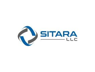 Sitara LLC logo design by Creativeminds