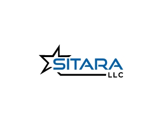 Sitara LLC logo design by Creativeminds