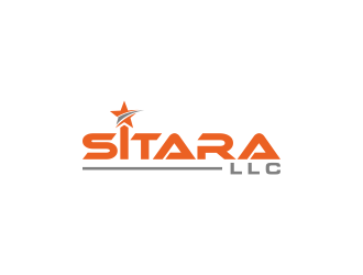 Sitara LLC logo design by Lavina