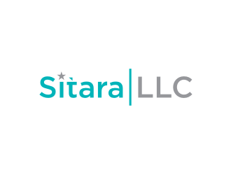 Sitara LLC logo design by tejo