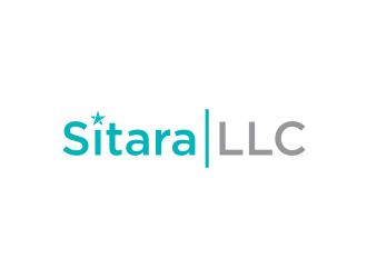 Sitara LLC logo design by tejo