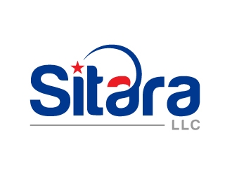 Sitara LLC logo design by nexgen