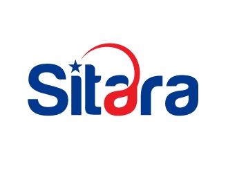 Sitara LLC logo design by nexgen