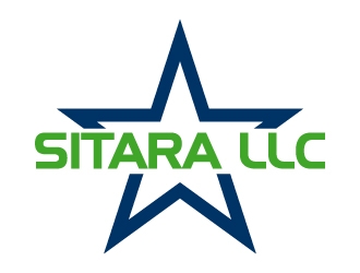 Sitara LLC logo design by Kirito