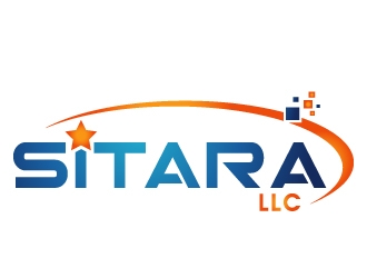 Sitara LLC logo design by PMG