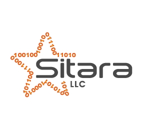 Sitara LLC logo design by PMG