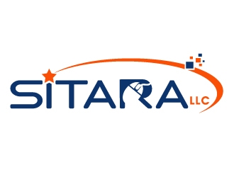 Sitara LLC logo design by PMG