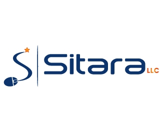 Sitara LLC logo design by PMG