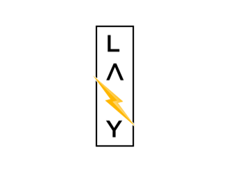 LAZY logo design by sheilavalencia