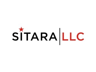 Sitara LLC logo design by sabyan