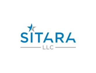 Sitara LLC logo design by sabyan