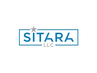 Sitara LLC logo design by sabyan