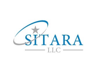 Sitara LLC logo design by sabyan