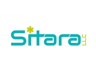 Sitara LLC logo design by rgb1