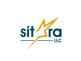 Sitara LLC logo design by torresace