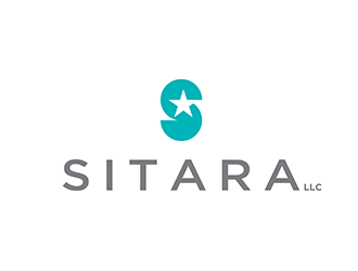 Sitara LLC logo design by logolady