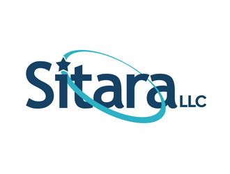 Sitara LLC logo design by kunejo