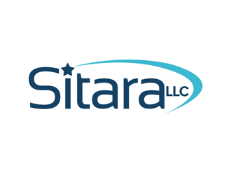 Sitara LLC logo design by kunejo