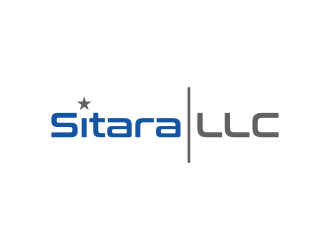 Sitara LLC logo design by falah 7097