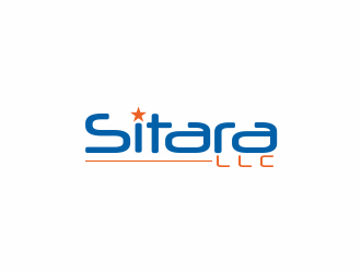 Sitara LLC logo design by giphone