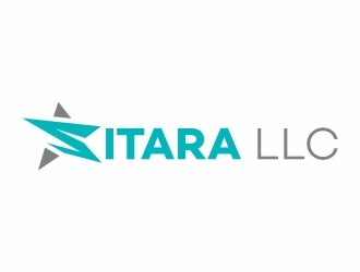 Sitara LLC logo design by Alfatih05