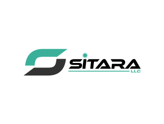 Sitara LLC logo design by mutafailan