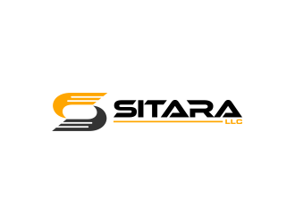 Sitara LLC logo design by mutafailan