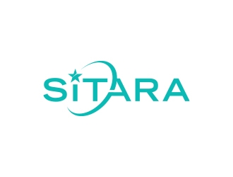 Sitara LLC logo design by manson