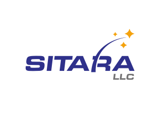 Sitara LLC logo design by YONK