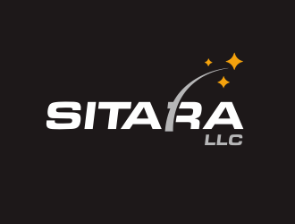 Sitara LLC logo design by YONK