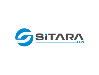 Sitara LLC logo design by mutafailan