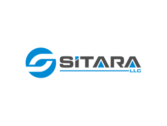 Sitara LLC logo design by mutafailan