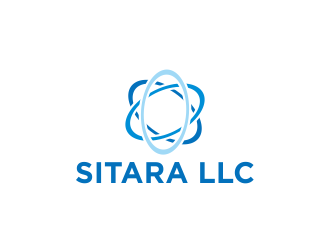 Sitara LLC logo design by Greenlight