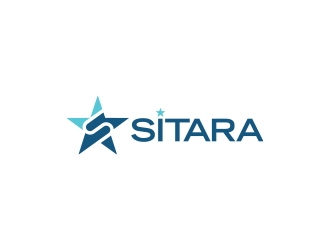 Sitara LLC logo design by manson