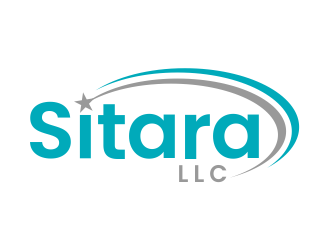 Sitara LLC logo design by creator_studios