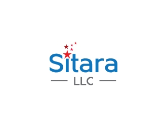 Sitara LLC logo design by zakdesign700