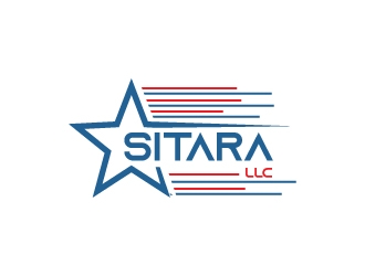 Sitara LLC logo design by zakdesign700