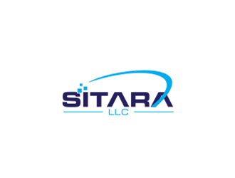 Sitara LLC logo design by sheilavalencia