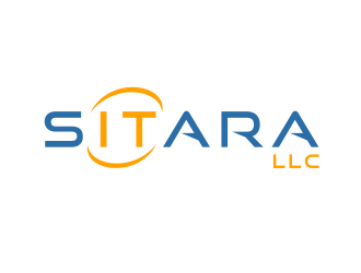 Sitara LLC logo design by Gopil