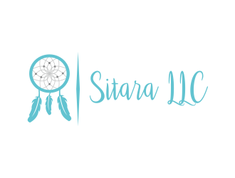 Sitara LLC logo design by Greenlight