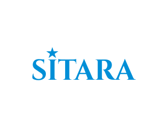 Sitara LLC logo design by Greenlight