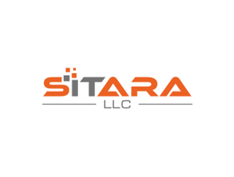 Sitara LLC logo design by sheilavalencia