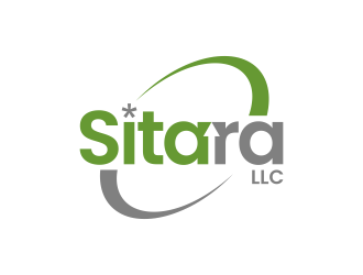 Sitara LLC logo design by yunda