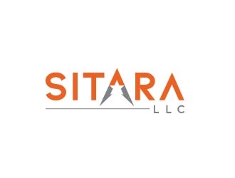 Sitara LLC logo design by usef44