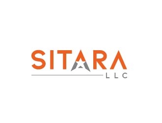 Sitara LLC logo design by usef44