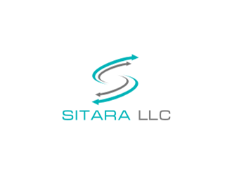 Sitara LLC logo design by sheilavalencia